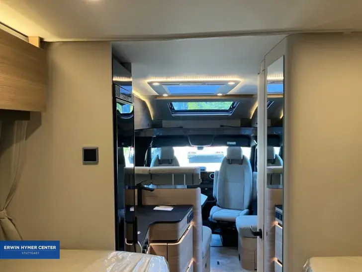 Fahrzeugbild Hymer B-Klasse MC T 600 #25