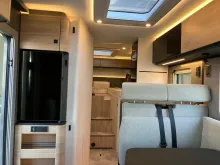Fahrzeugbild Hymer B-Klasse MC T 600 #26