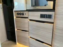 Fahrzeugbild Hymer B-Klasse MC T 600 #28