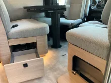 Fahrzeugbild Hymer B-Klasse MC T 600 #29
