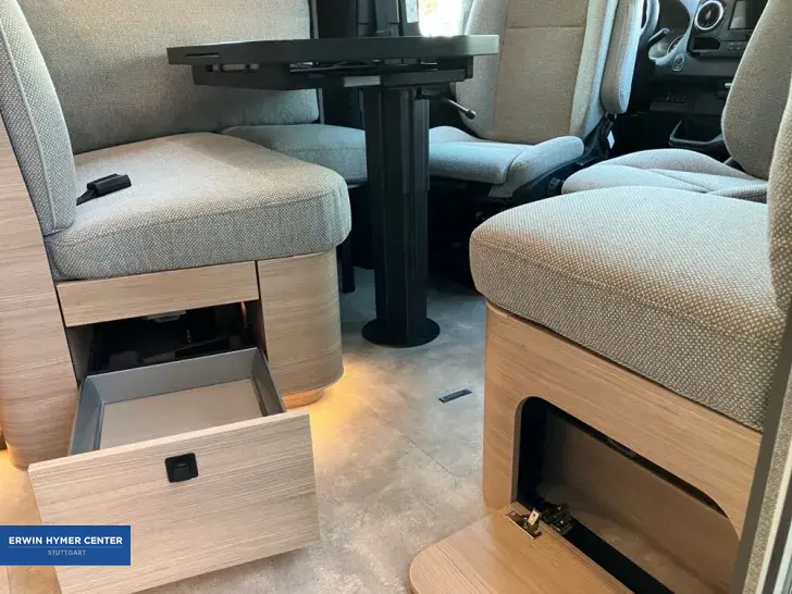 Fahrzeugbild Hymer B-Klasse MC T 600 #29