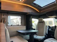 Fahrzeugbild Hymer B-Klasse MC T 600 #30