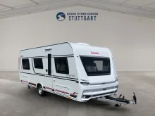 Fahrzeugbild Dethleffs Camper 510 LE #1