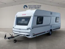 Fahrzeugbild Dethleffs Camper 510 LE #2