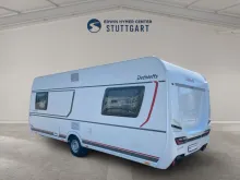 Fahrzeugbild Dethleffs Camper 510 LE #3