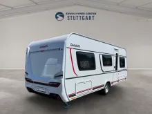 Fahrzeugbild Dethleffs Camper 510 LE #4