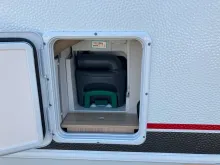 Fahrzeugbild Dethleffs Camper 510 LE #8