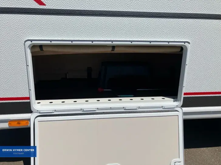 Fahrzeugbild Dethleffs Camper 510 LE #9