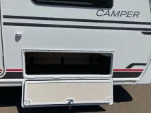 Fahrzeugbild Dethleffs Camper 510 LE #10