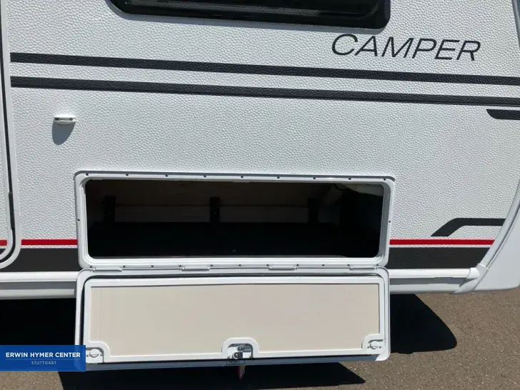 Fahrzeugbild Dethleffs Camper 510 LE #10