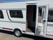Fahrzeugbild Dethleffs Camper 510 LE #11
