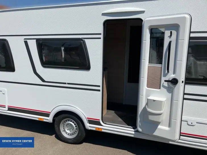 Fahrzeugbild Dethleffs Camper 510 LE #11