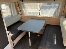 Fahrzeugbild Dethleffs Camper 510 LE #12