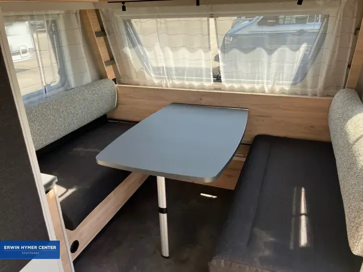 Fahrzeugbild Dethleffs Camper 510 LE #12