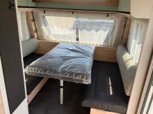 Fahrzeugbild Dethleffs Camper 510 LE #13