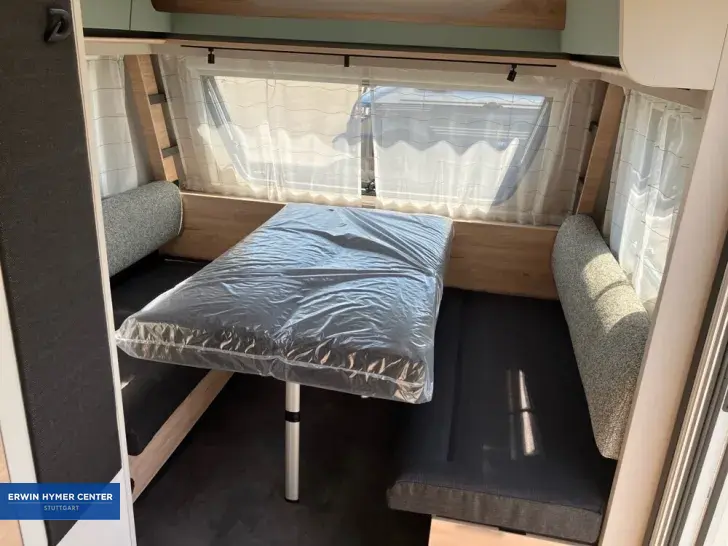 Fahrzeugbild Dethleffs Camper 510 LE #13