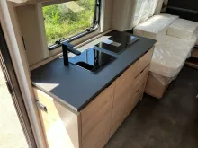 Fahrzeugbild Dethleffs Camper 510 LE #15