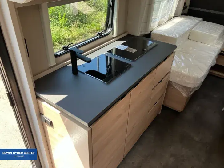 Fahrzeugbild Dethleffs Camper 510 LE #15
