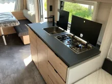 Fahrzeugbild Dethleffs Camper 510 LE #16