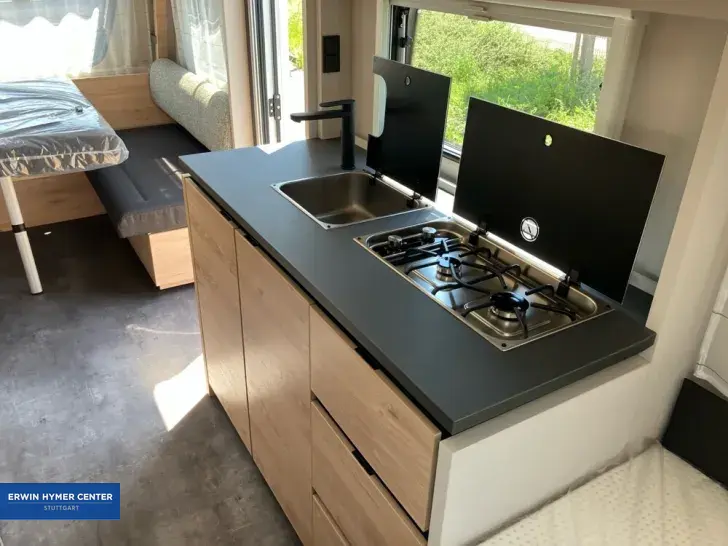 Fahrzeugbild Dethleffs Camper 510 LE #16