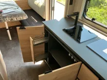 Fahrzeugbild Dethleffs Camper 510 LE #17