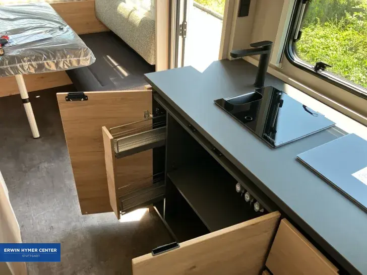 Fahrzeugbild Dethleffs Camper 510 LE #17