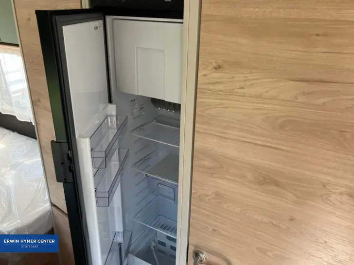 Fahrzeugbild Dethleffs Camper 510 LE #18
