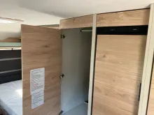 Fahrzeugbild Dethleffs Camper 510 LE #19