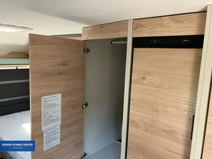 Fahrzeugbild Dethleffs Camper 510 LE #19