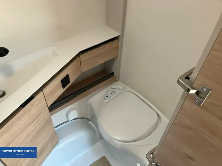 Fahrzeugbild Dethleffs Camper 510 LE #20