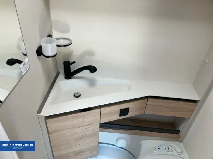 Fahrzeugbild Dethleffs Camper 510 LE #21
