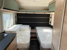 Fahrzeugbild Dethleffs Camper 510 LE #22