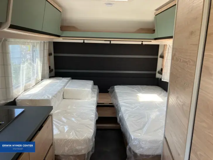 Fahrzeugbild Dethleffs Camper 510 LE #22