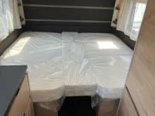 Fahrzeugbild Dethleffs Camper 510 LE #23