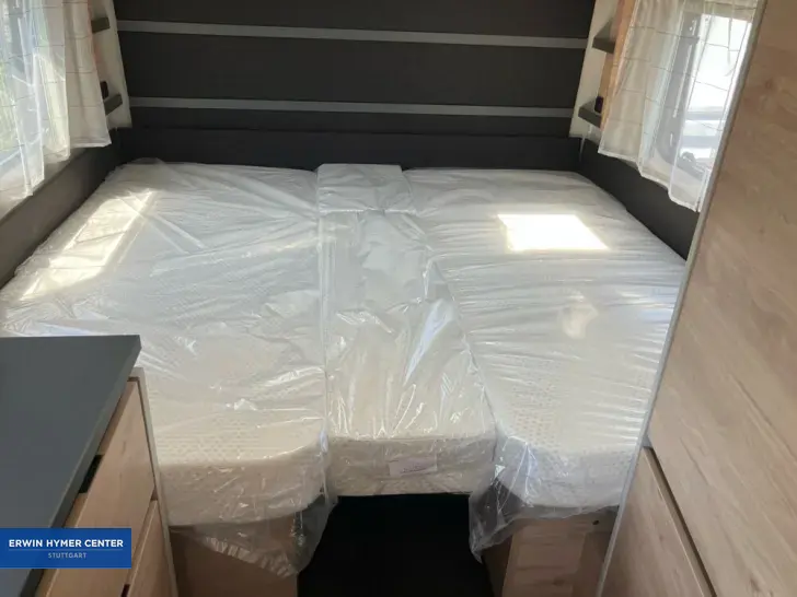 Fahrzeugbild Dethleffs Camper 510 LE #23