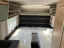 Fahrzeugbild Dethleffs Camper 510 LE #24