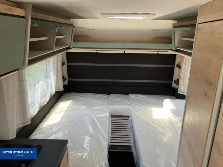 Fahrzeugbild Dethleffs Camper 510 LE #24