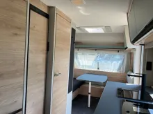 Fahrzeugbild Dethleffs Camper 510 LE #25