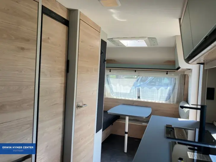 Fahrzeugbild Dethleffs Camper 510 LE #25