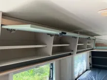Fahrzeugbild Dethleffs Camper 510 LE #26