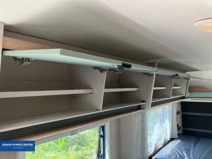 Fahrzeugbild Dethleffs Camper 510 LE #26