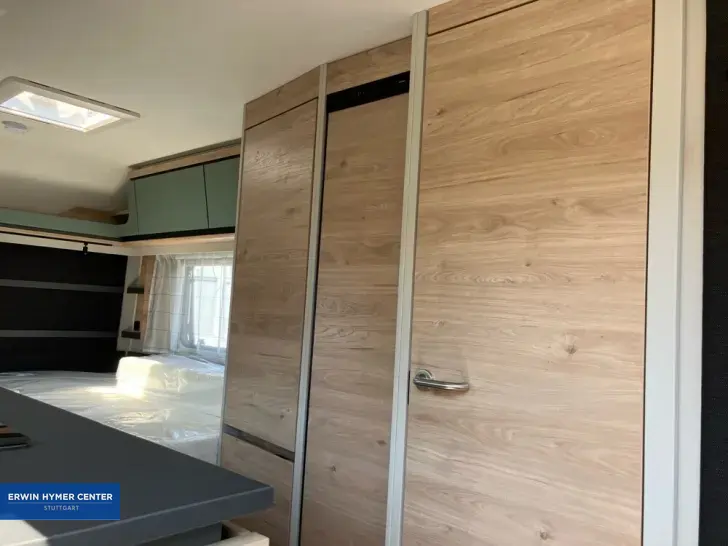 Fahrzeugbild Dethleffs Camper 510 LE #29