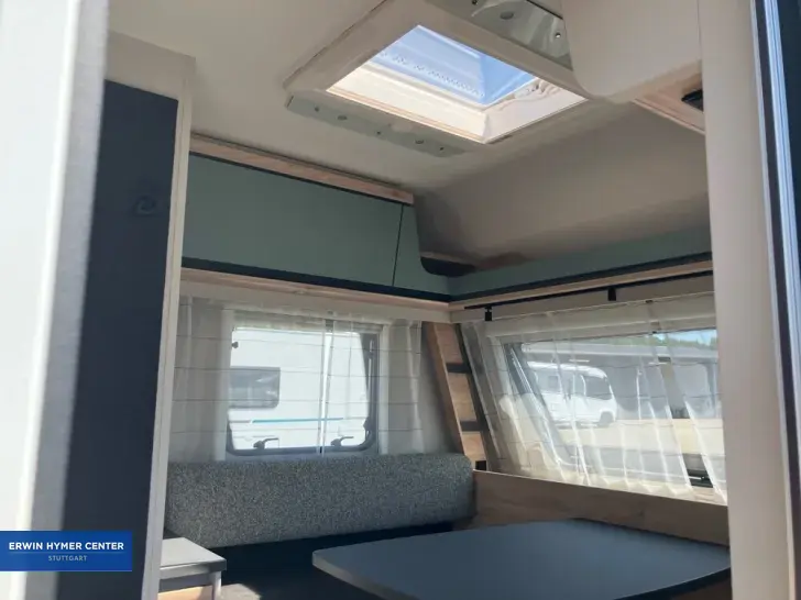 Fahrzeugbild Dethleffs Camper 510 LE #30
