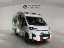 Fahrzeugbild Dethleffs Globebus Camp Active T 1 #1