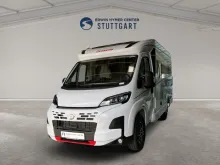 Fahrzeugbild Dethleffs Globebus Camp Active T 1 #2