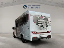 Fahrzeugbild Dethleffs Globebus Camp Active T 1 #3