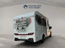 Fahrzeugbild Dethleffs Globebus Camp Active T 1 #4