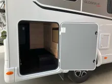 Fahrzeugbild Dethleffs Globebus Camp Active T 1 #7