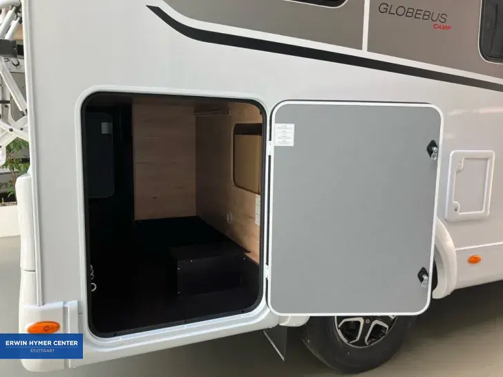 Fahrzeugbild Dethleffs Globebus Camp Active T 1 #7