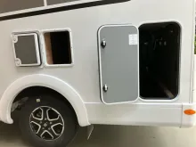Fahrzeugbild Dethleffs Globebus Camp Active T 1 #8